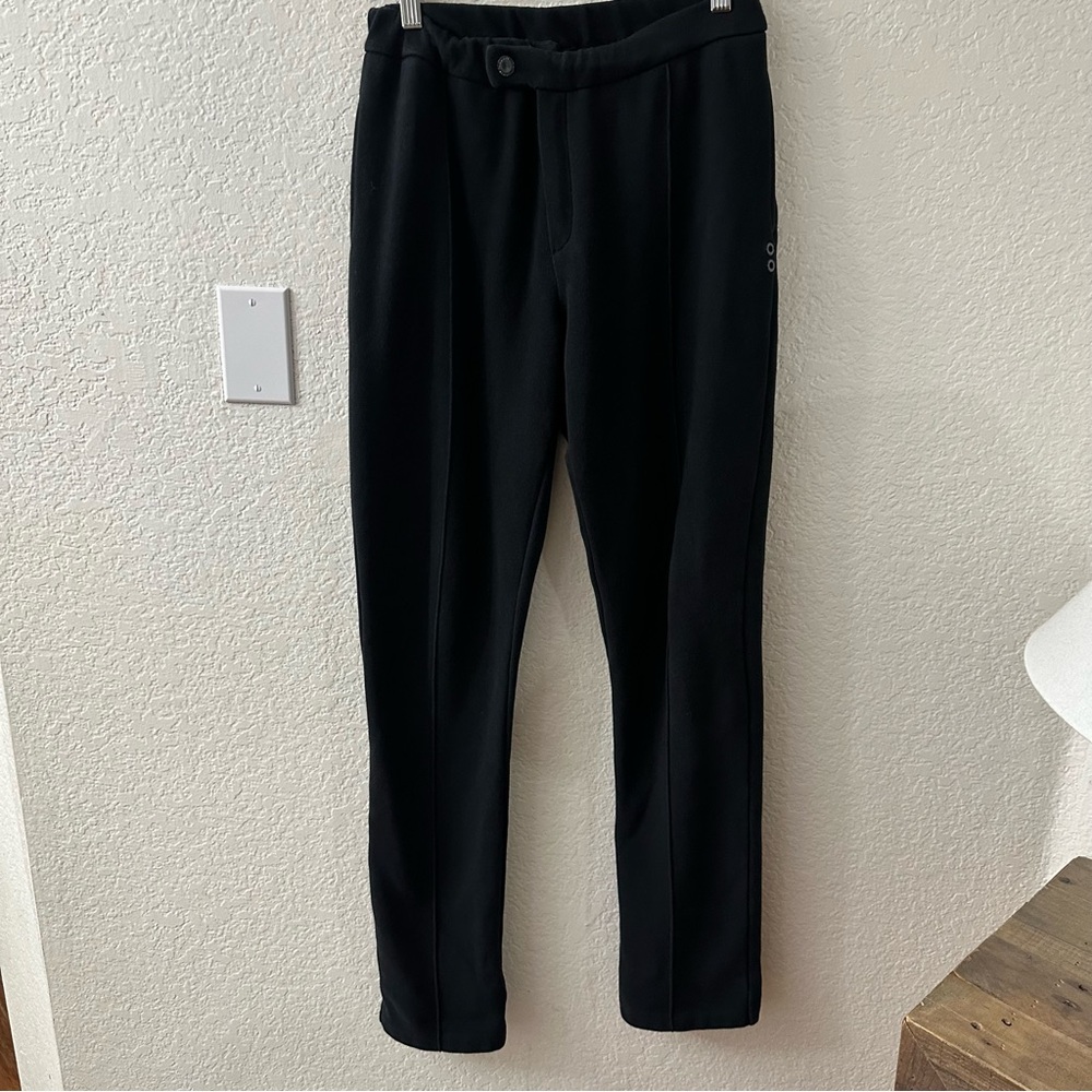 Ron Dorff Black Pants